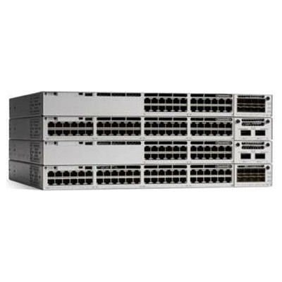 Catalyst C9300-48P-A