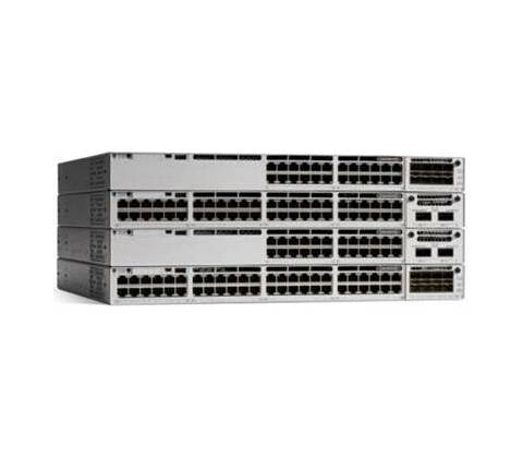 Catalyst C9300-48P-A