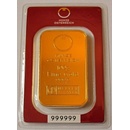 Argor-Heraeus zlatý zliatok 100 g