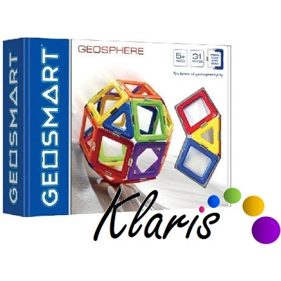 GeoSmart GeoSphere 31 ks