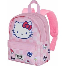 Hello Kitty: Characters - Dětský batoh