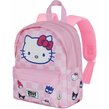 Hello Kitty: Characters - Dětský batoh