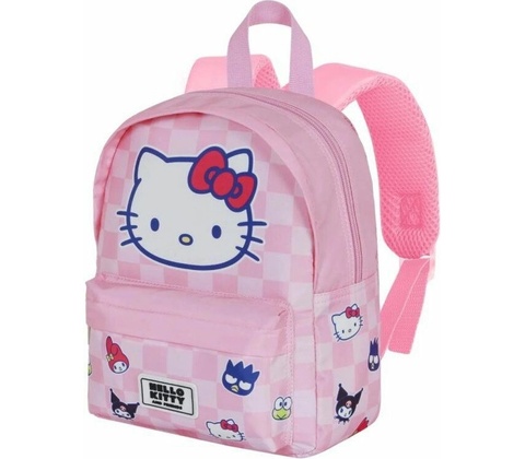 Hello Kitty: Characters - Dětský batoh
