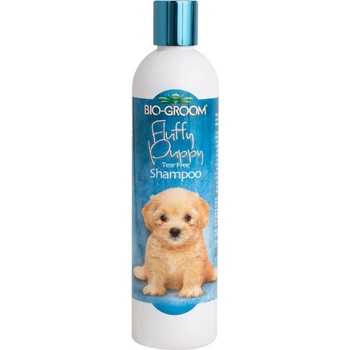 Bio-Groom FLUFFY PUPPY 355 ml