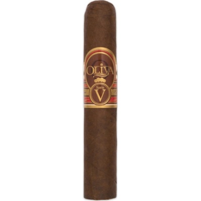 Oliva Serie V Double Robusto Maduro Especial 10 ks