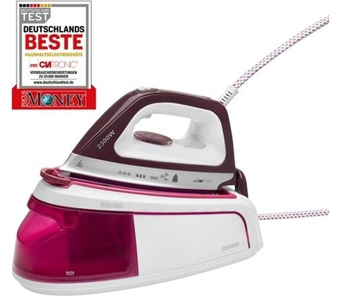 CLATRONIC DBS 3749