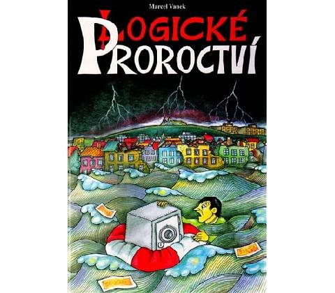 Logické Proroctví