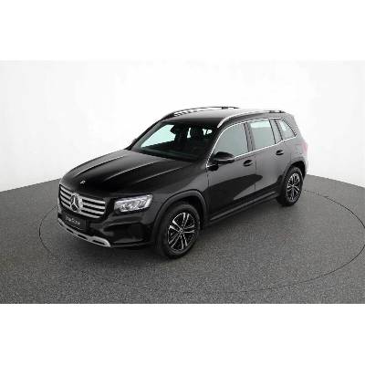 Mercedes-Benz GLB 200 d 110 kW