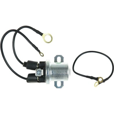 Pomocný spínač startéru AS-PL SS1158P