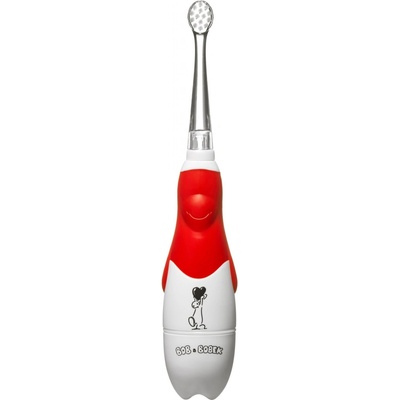 Profesor Max Bob a Bobek Light Red