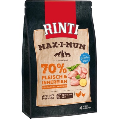 Rinti Max-i-mum Kura 2 x 12 kg