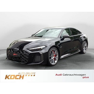 Audi RS5 470 kW