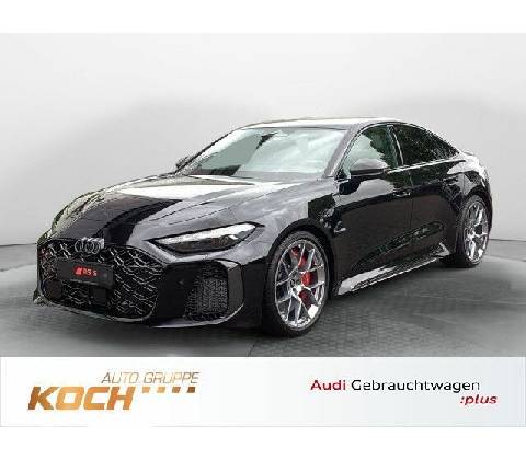 Audi RS5 470 kW