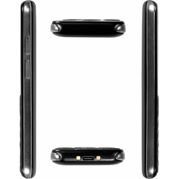EVOLVEO EasyPhone LT Black