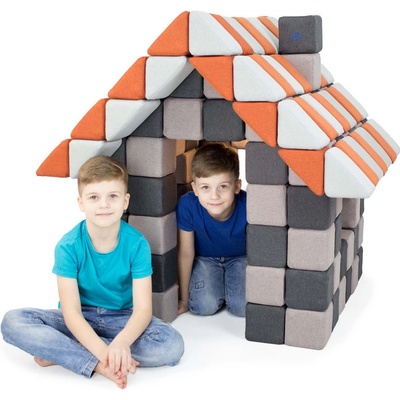 JollyHeap Joy set 150 bloků