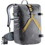 Deuter Раница за колоездене Deuter Amager 25+5 Cycling backpack - Graphite - размер One Size (502-6275-0311)