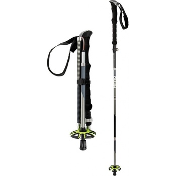 Nitro Foldable Poles 2021/22