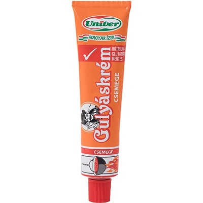 Univer guľášová pasta Sladká 70 g