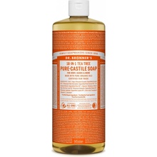 Dr. Bronner´s All- one tekuté universální mýdlo Teatree 946 ml