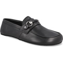 Barefoot dámske mokasíny Shapen Versa Black