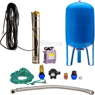 Prodo EVJ 2,5 / 80L 28535