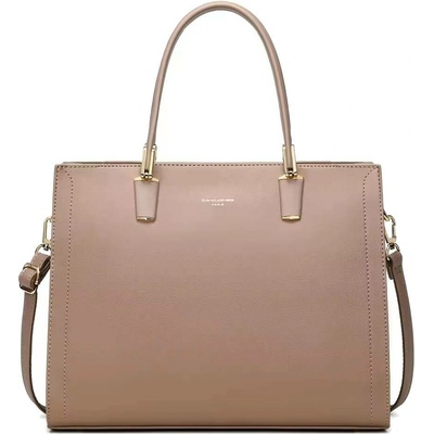 David Jones dámská kabelka CM6718C pink