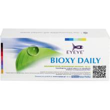 Barnaux Eyeye Bioxy Daily 30 čoček