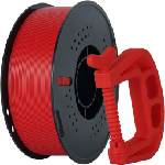 Kingroon ABS Basic Red - 1, 75 mm / 1000 g (B0982)