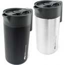 GSI Glacier Stainless Java Press 1 L