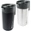 GSI Glacier Stainless Java Press 1 L