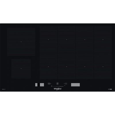 Whirlpool SMP 9010 C/NE/IXL