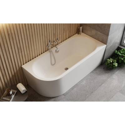 Besco AVITA A-LINE - 170 x 75 cm VANAVITAL17PZN