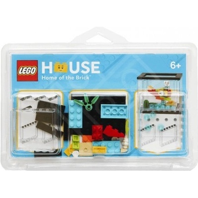 LEGO® 3850060 Fish Tank Blister pack