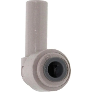 John Guest J-G koleno redukce 3/8'' - 1/4''