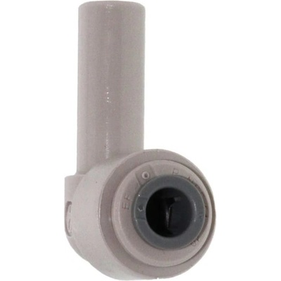 John Guest J-G koleno redukce 3/8'' - 1/4''