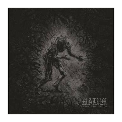 Malum - From The Voids CD