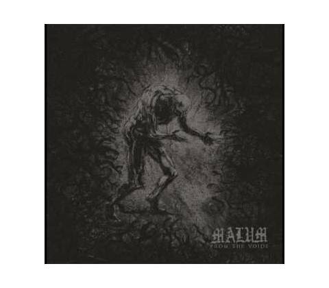 Malum - From The Voids CD