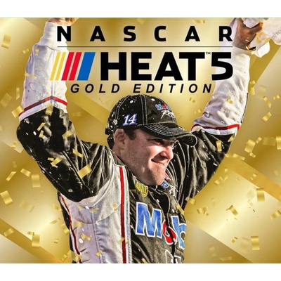NASCAR Heat 5 (Gold)