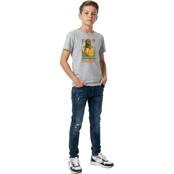 KANU Детска блуза chimpanzini bananini (34008)