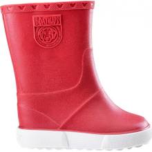 Boatilus Nautic Rain Boot Bo-nautic-VAR.12-KD Červená