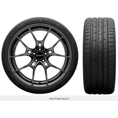 Toyo Proxes Sport 2 XL 225/40 R18 92Y