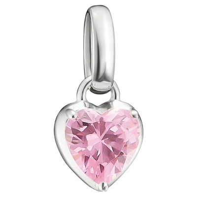 Thomas Sabo Connect prívesok charm Birthstone January CC1329 051 9