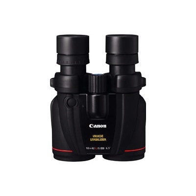 Canon 10x42 IS