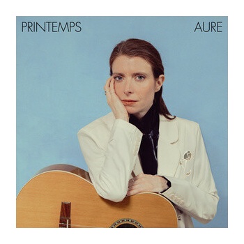 Aure - PRINTEMPS Vinyl