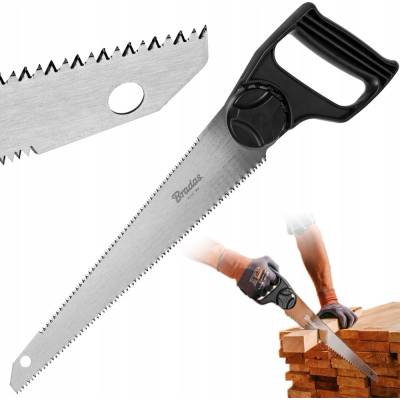 Bradas 31 cm KT-V1406