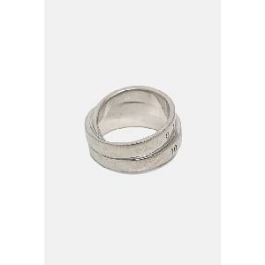 MM6 Maison Margiela Пръстен (SM6UQ0073.P6627.956)