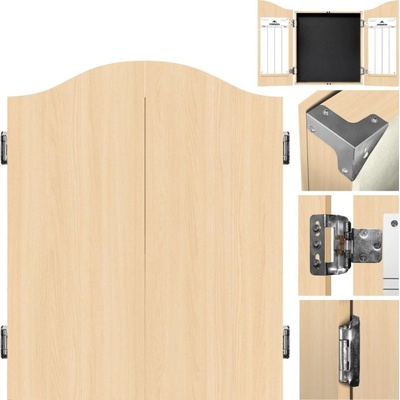 Šípkový kabinet Mission Deluxe Double 20