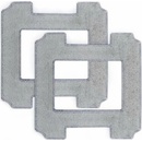 Ecovacs Winbot W1 W-CC02-0005 Čistiaca podložka 2 ks