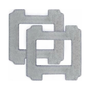 Ecovacs Winbot W1 W-CC02-0005 Čistiaca podložka 2 ks