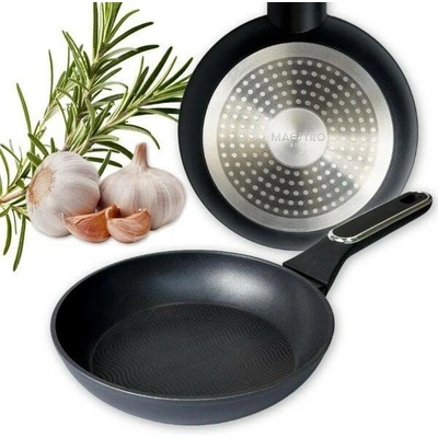 MAESTRO Pánev Wave 20cm MR-1212-20